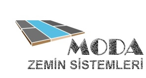 Moda Zemin Sistemleri Logo